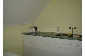 Family pension Balatonkenese 18